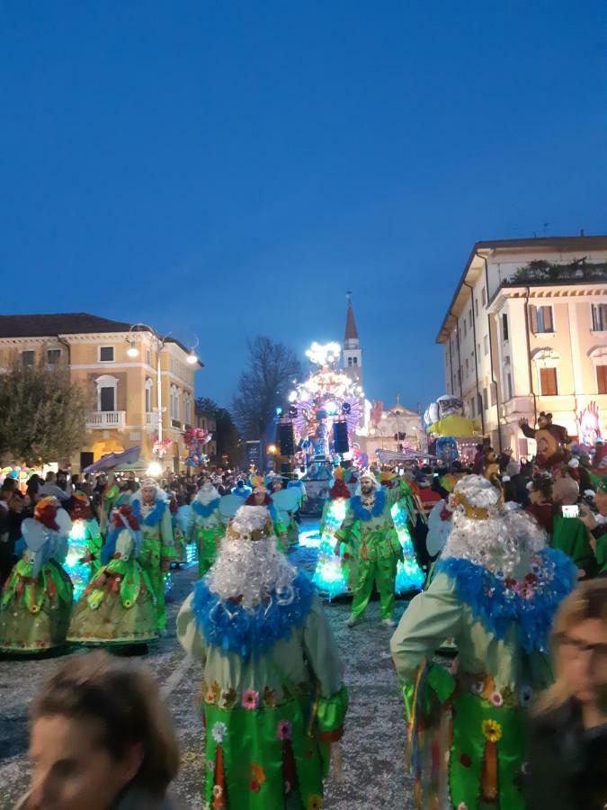 Monolocale Spese Incluse In Piazza Lägenhet Mogliano Veneto Exteriör bild