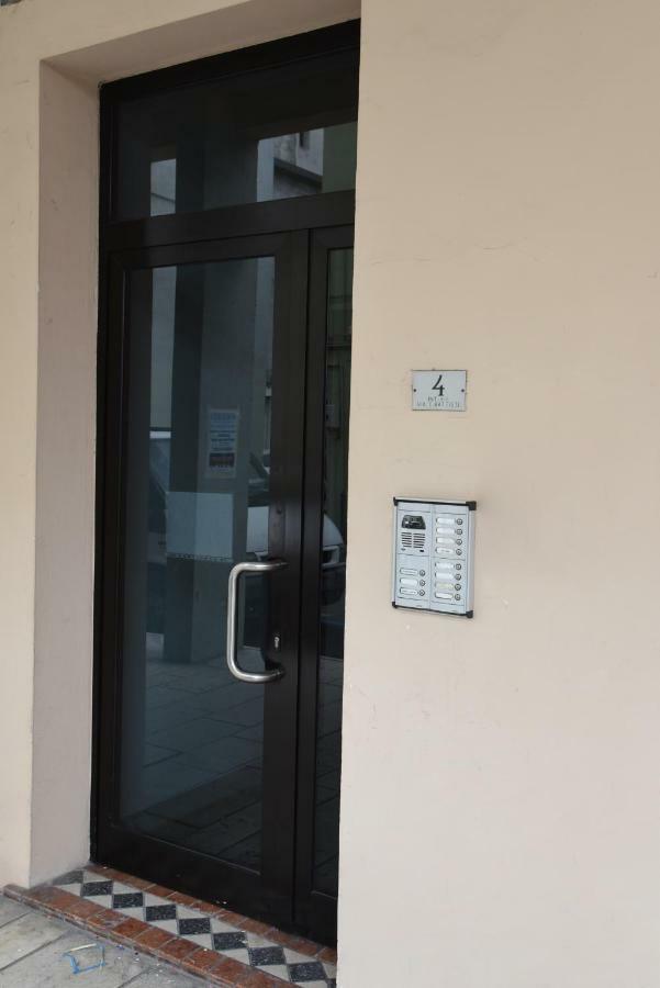 Monolocale Spese Incluse In Piazza Lägenhet Mogliano Veneto Exteriör bild